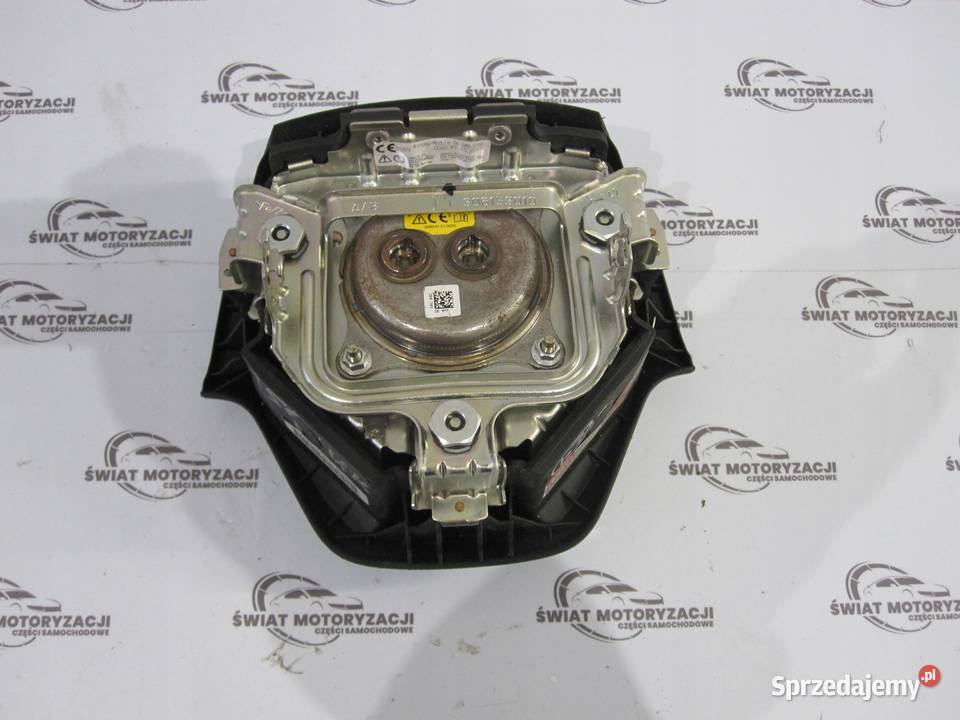 HONDA CRV III 09r AIRBAG poduszka kierowcy