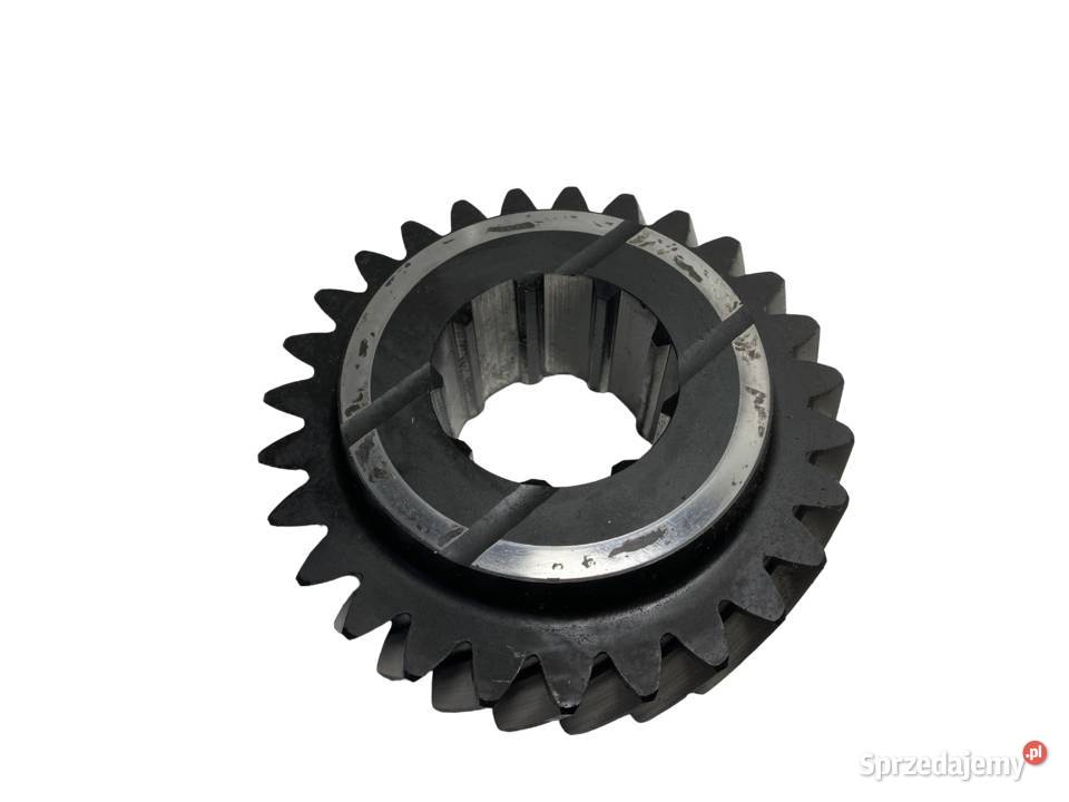 KOŁO ZĘBATE Z27 6005029742 3795525M1 CLAAS ARES Łódź