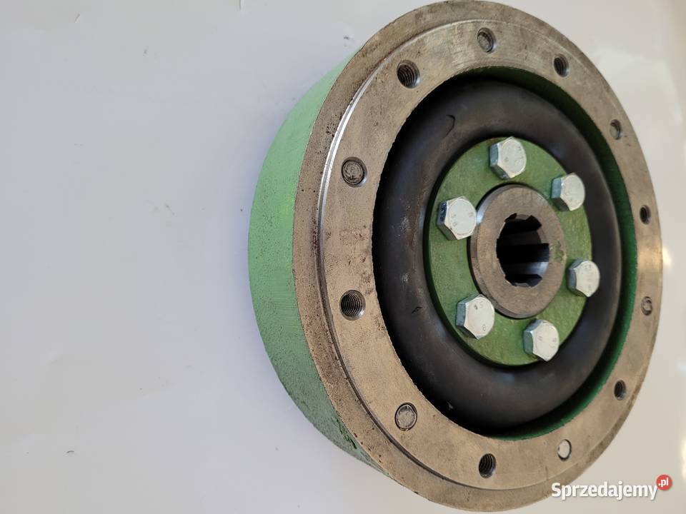 SPRZĘGŁO ELASTYCZNE ORKAN Pozostałe Szczecin