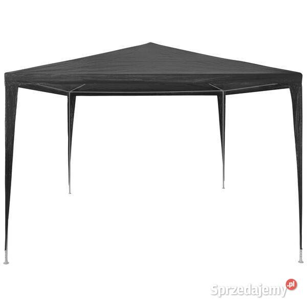 vidaXL Namiot imprezowy 3 x 4 m PE Warszawa