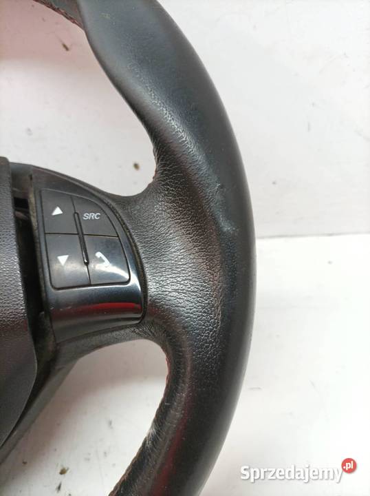 KIEROWNICA Fiat Doblo II 2009 osobowe