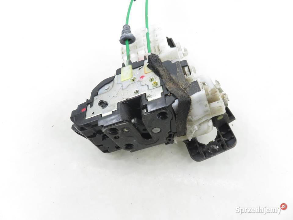 ZAMEK PRAWY PRZEDNI HYUNDAI i30 I FD 813202L030