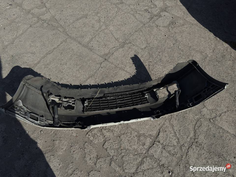 Zderzak volkswagen golf 5 osobowe Motoryzacja Wołomin