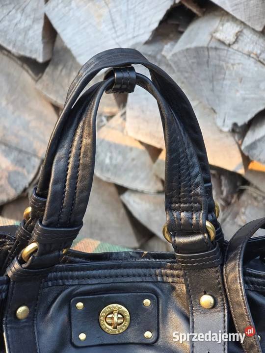 Torebka Marc Jacobs luksus i perfekcja w jednym mazowieckie Warszawa