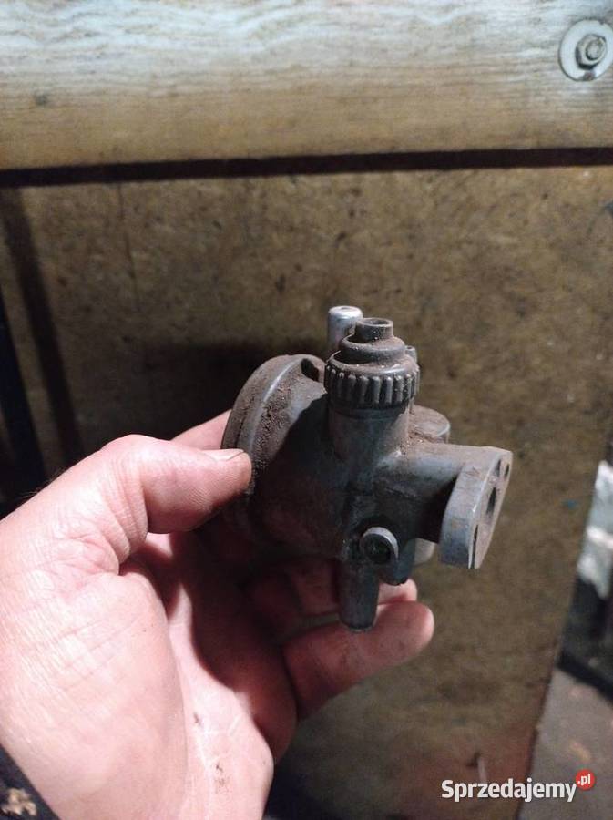 Części Suzuki GSX 400 Retków