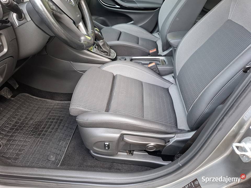 Opel Astra Premium 2021