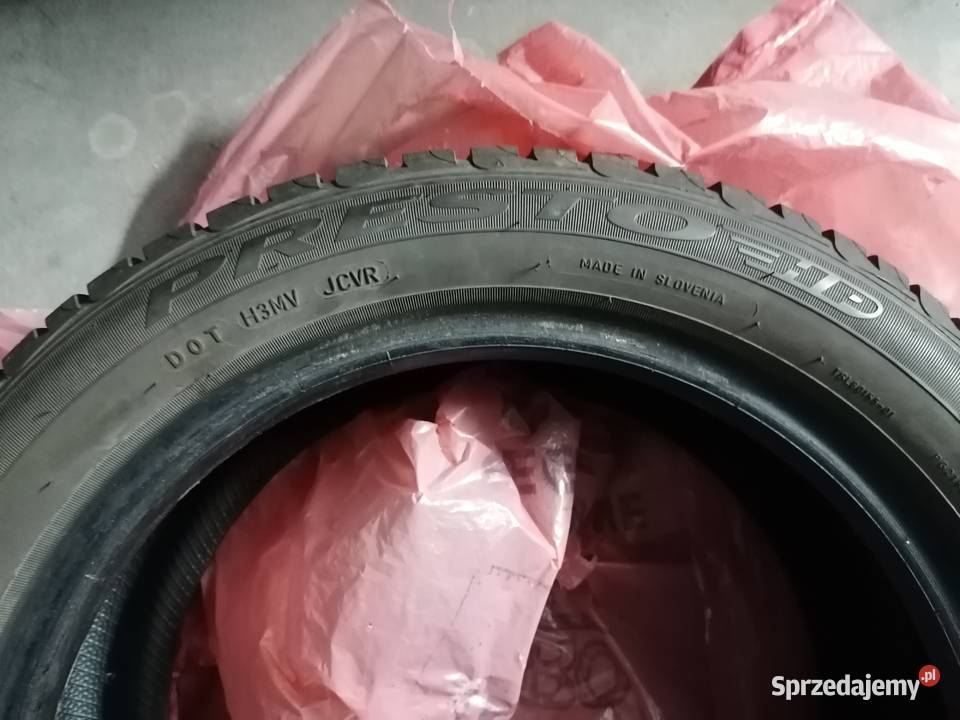 Opony letnie Dębica presto HP dot 4421 bierznik Piaseczno