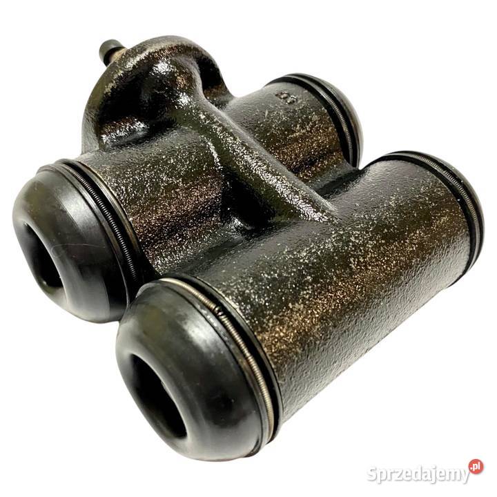 CYLINDEREK HAMULCOWY URAL 375 4320 CYLINDER Chojnice