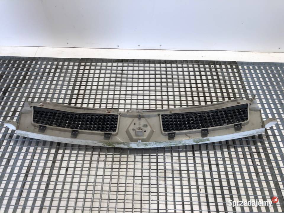 ATRAPA GRILL RENAULT MASTER II 8200233765 Bus