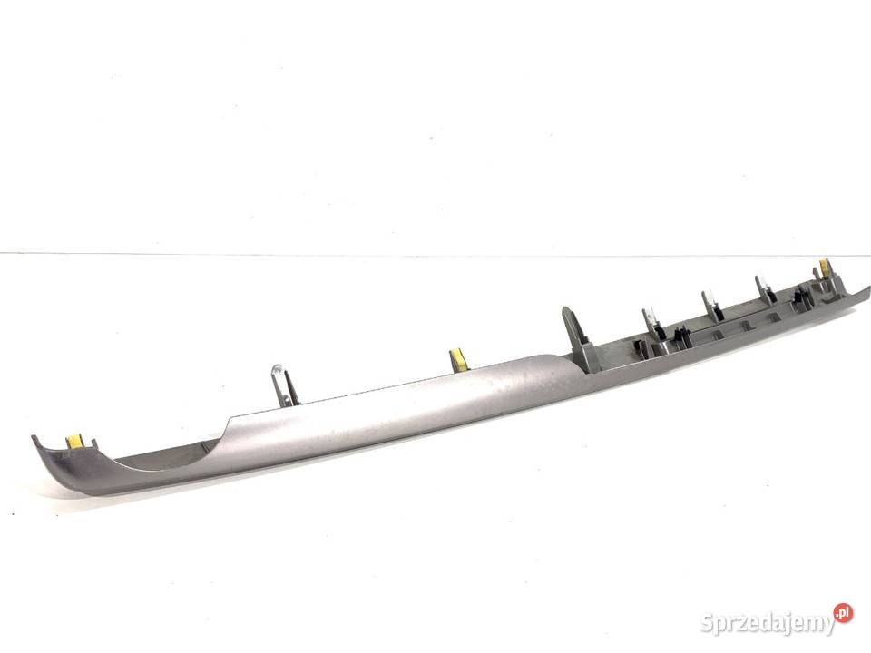 LISTWY DEKOR TOYOTA RAV 4 IV 5541242130 SUV Listwy