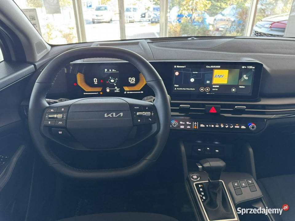 Kia Sportage MSmart 16 TGDI 150 7DCT V 2021 Sportage