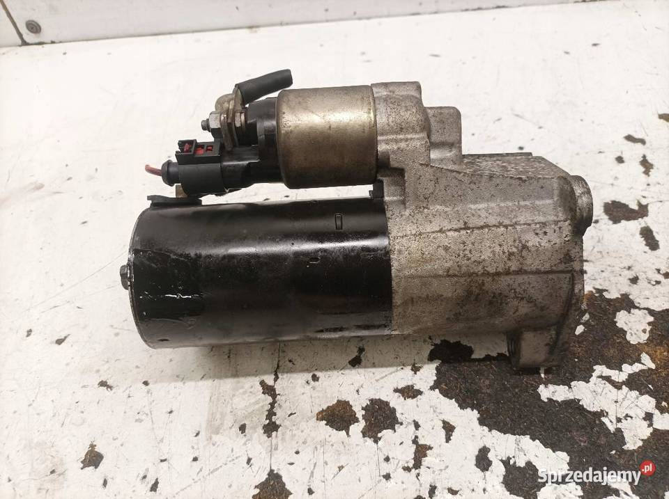 ROZRUSZNIK 03G911023 20 TDI Audi A6 III 20042011 osobowe