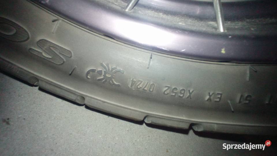 Opony Pirelli Scorpion rally str 11080 19 15070