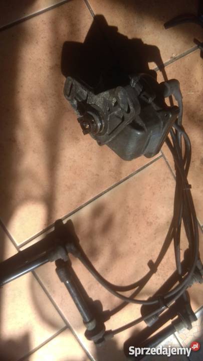 Aparat zapłonowy honda D4T9404 pojemność 1400 Układ elektryczny Margonin