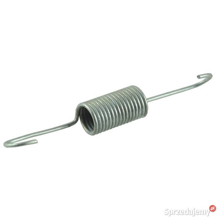 Sprężyna pedału gazu 73 x 10 mm Startrac 263 Tajęcina