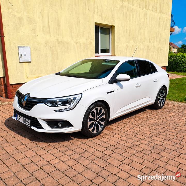 MEGANE 16 SCE LPG Gaz Śliczna sprzedam