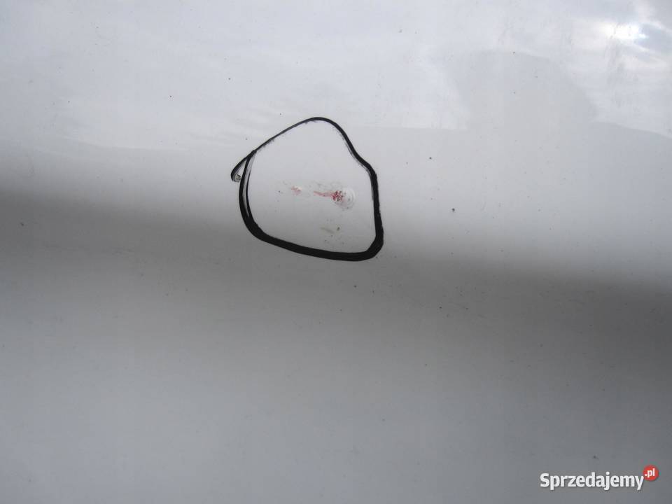 BMW F10 LIFT drzwi lewe tył osobowe