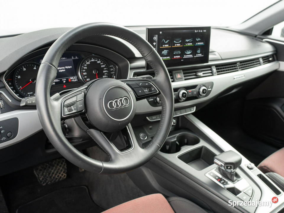 Audi A5 Sportback WD7781T40 TDI Quattro Advanced 1968cm3 Pępowo sprzedam