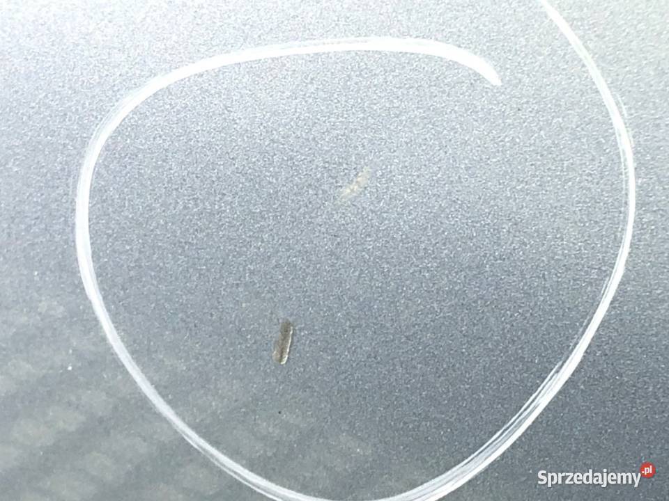 DRZWI PRAWY TYŁ PEUGEOT 206 SW Kombi