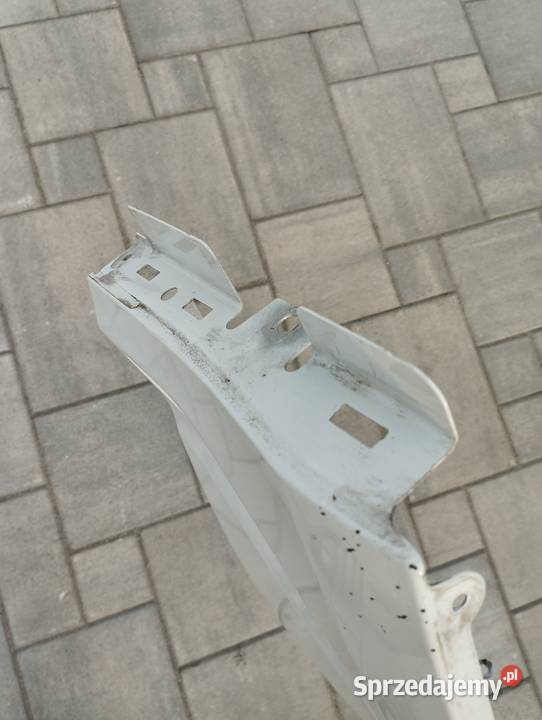 Błotnik przód lewy BMW G30 Gorzów Wielkopolski