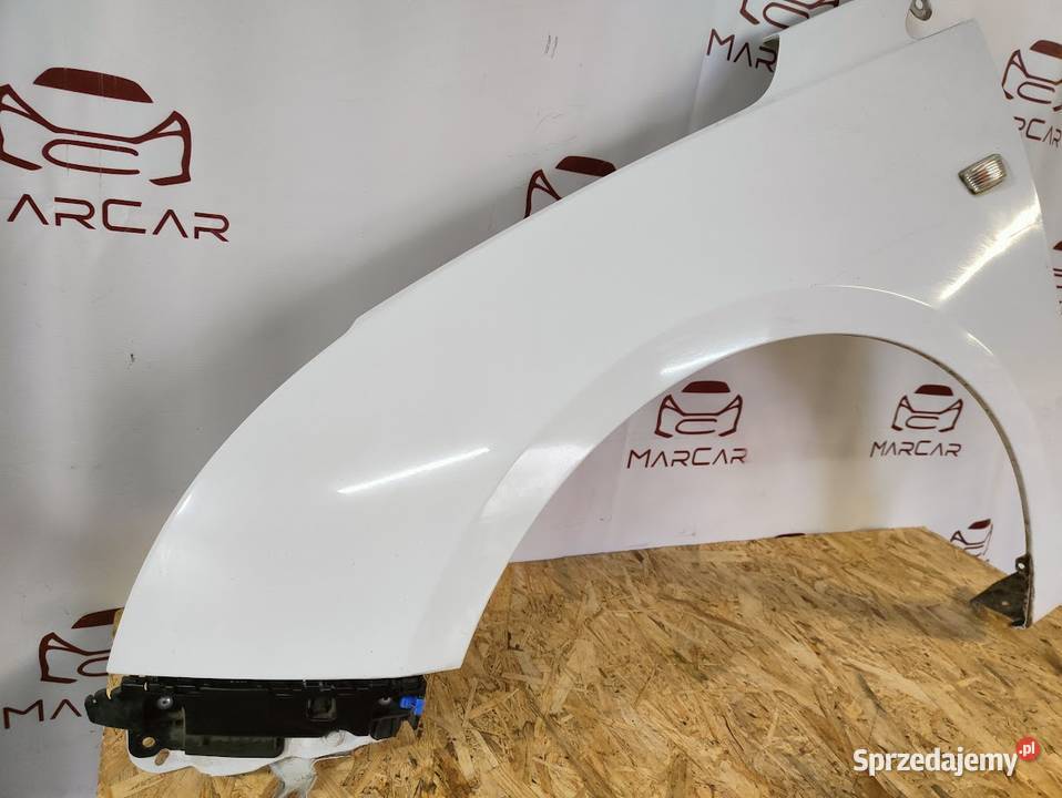 Błotnik Lewy Przód Chevrolet Cruze 20082016