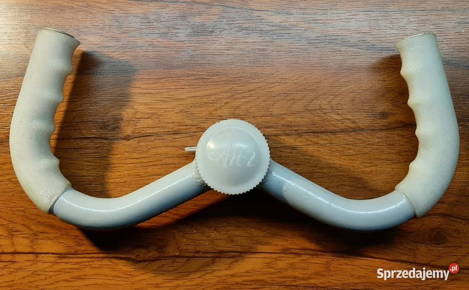 Wolant Steering wheel samolotu AN2 Nowy i Krotoszyn