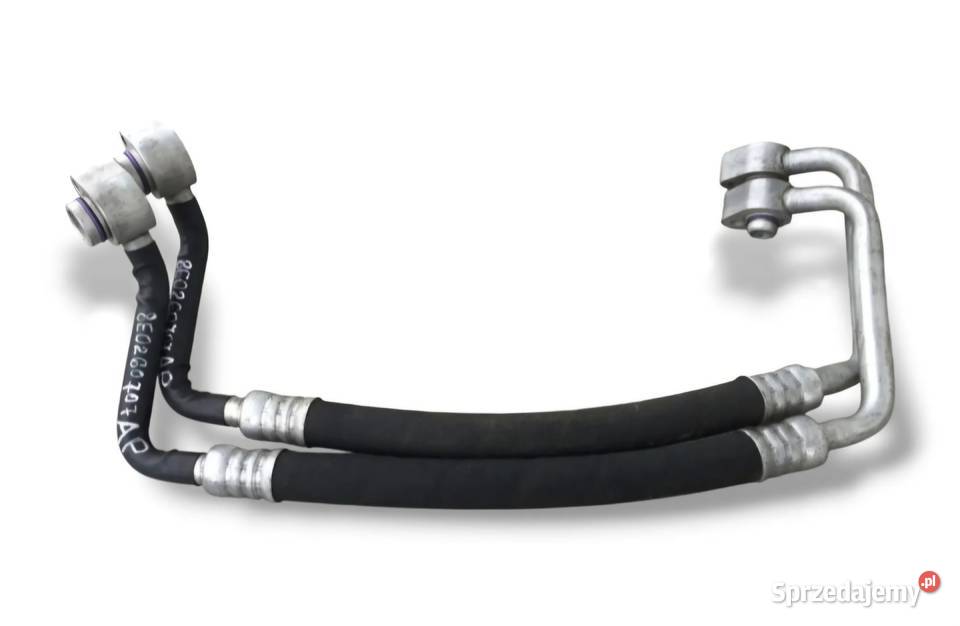 PRZEWÓD KLIMATYZACJI AUDI A4 B6 A4 B7 świętokrzyskie