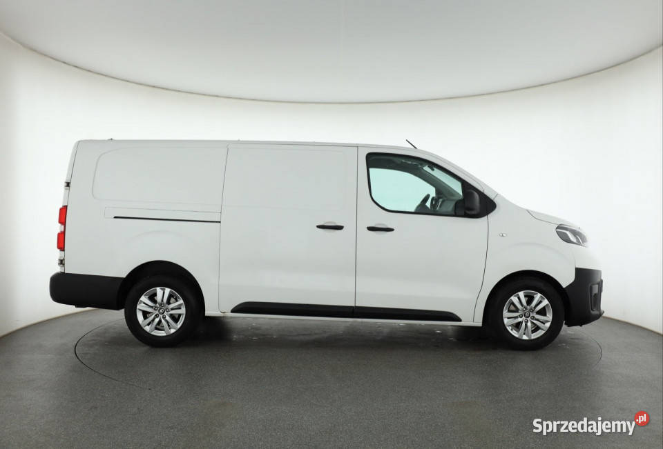 Toyota ProAce 20 D4D mazowieckie Piaseczno