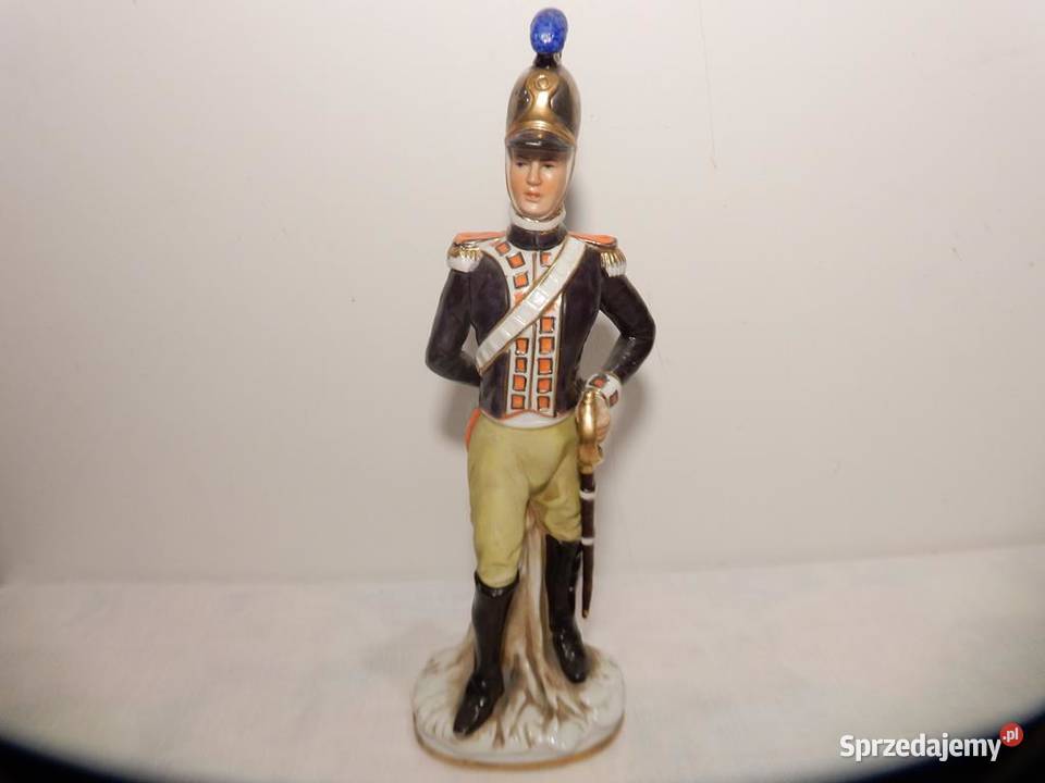 ŻOŁNIERZ GWARDII KRÓLEWSKIEJ ARMIA ANGLII 1847 Piła