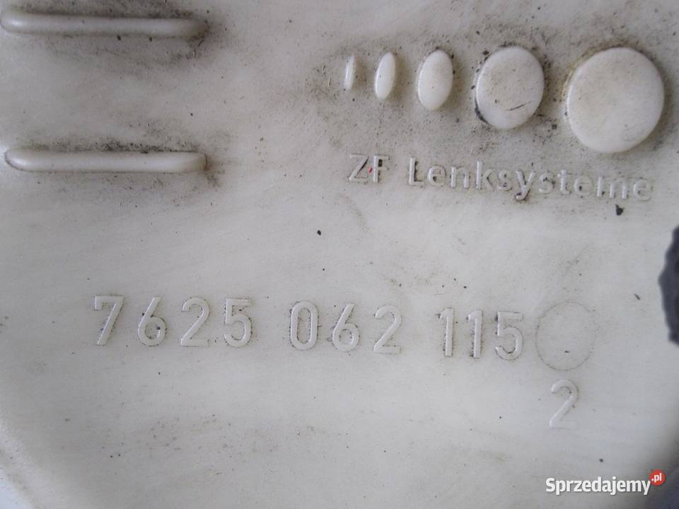 OPEL ZAFIRA B 18 B pompa wspomagania 13276990 osobowe świętokrzyskie