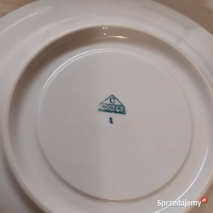 porcelana Chodzież Porcelana i szkło Bukowno