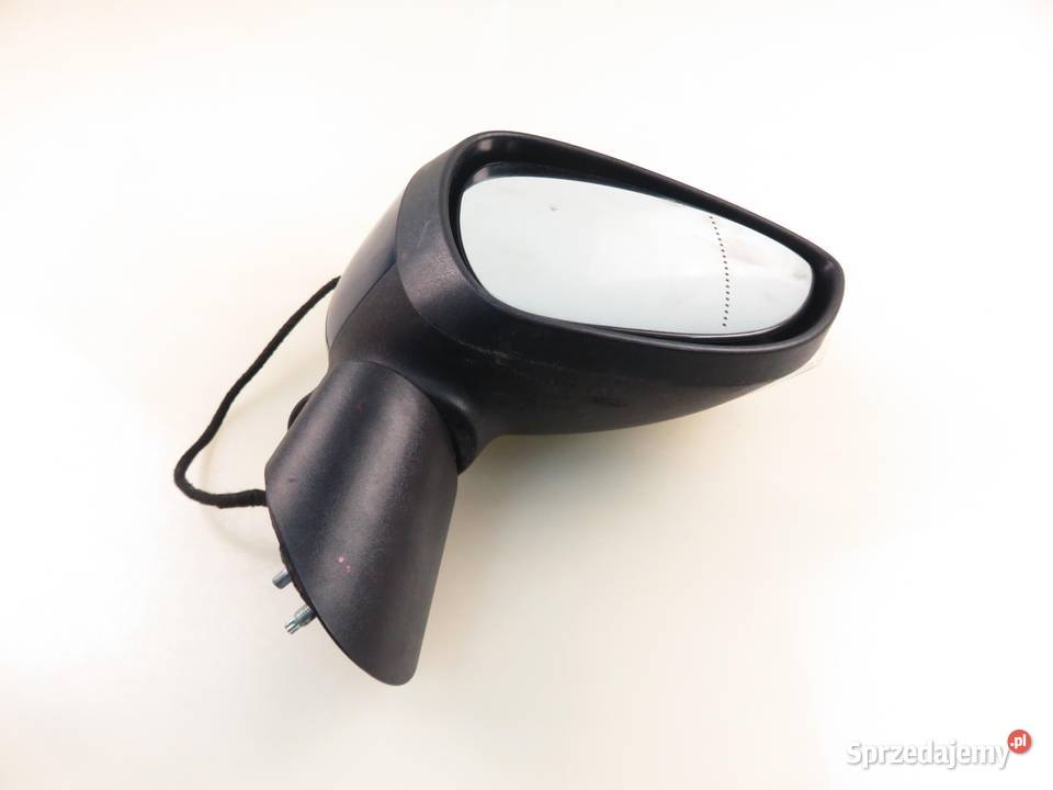 LUSTERKO PRAWE FORD B 8 PIN EC Lusterka zewnętrzne