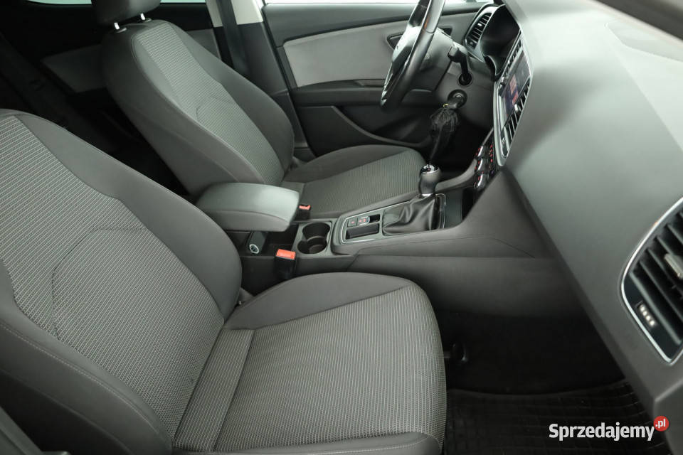 Seat Leon 10 TSI Bielany Wrocławskie