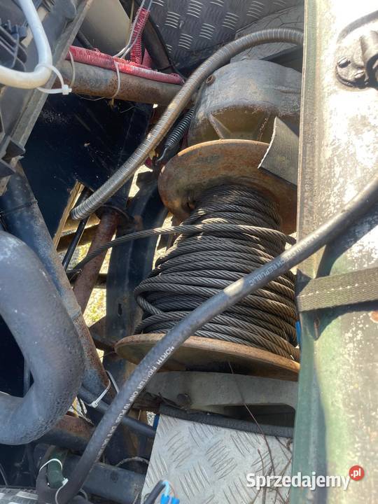 Zmota z uaza Rzepedź sprzedam