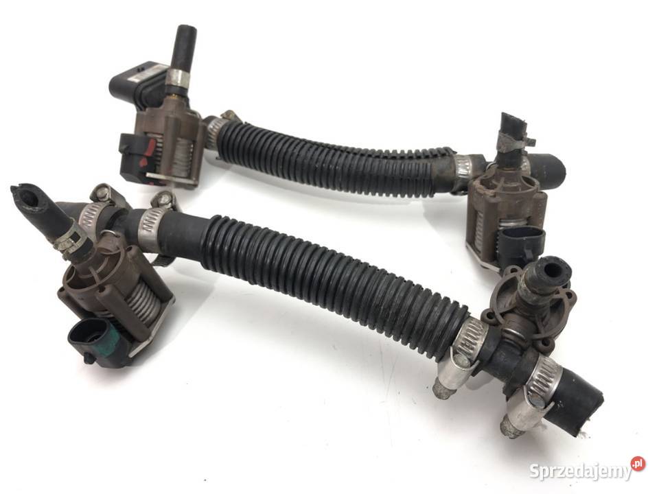 WTRYSKIWACZ LPG WTRYSK GAZU GAZOWY podkarpackie sprzedam