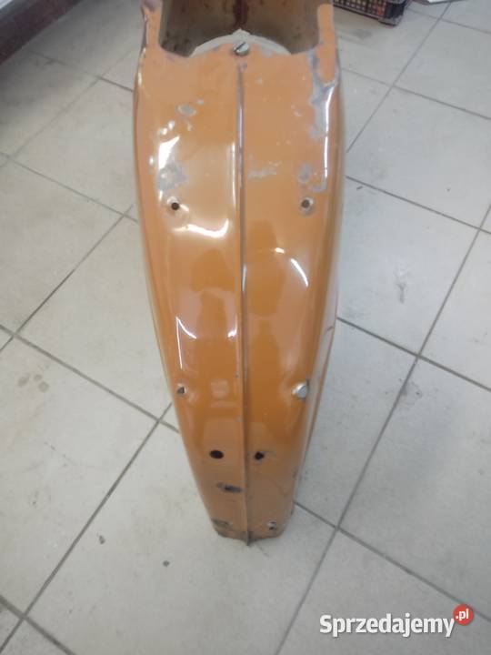 błotnik simson schwalbe kr512 Sulęcin sprzedam