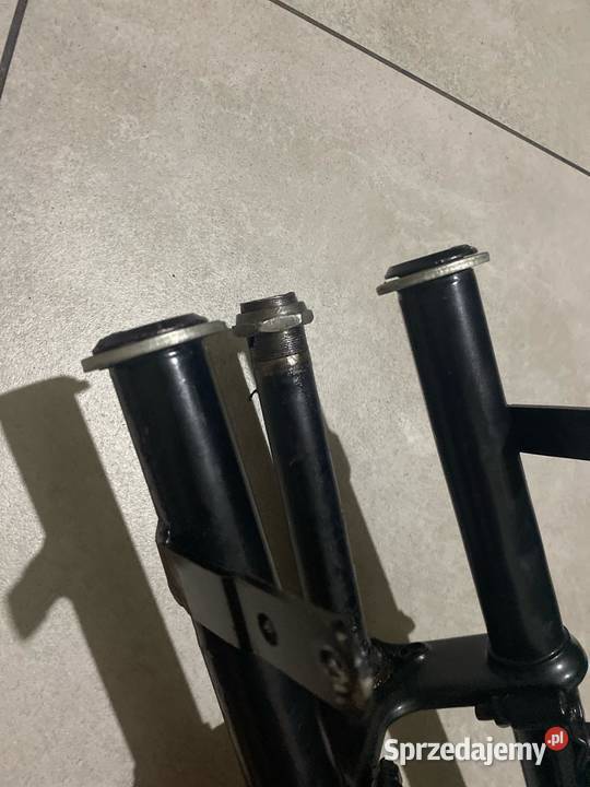 Teleskopy jawa 50 50cm3 Jawa