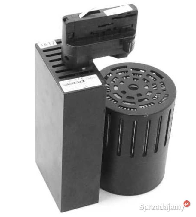 Lampa reflektor oprawa szynowa LED 257 W 3000 K