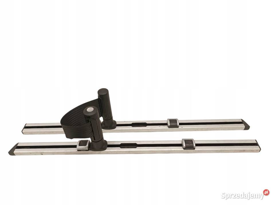 UCHWYTY SZYNA BAGAŻNIKA LEWA PRAWA KPL KOMBI Motoryzacja sprzedam