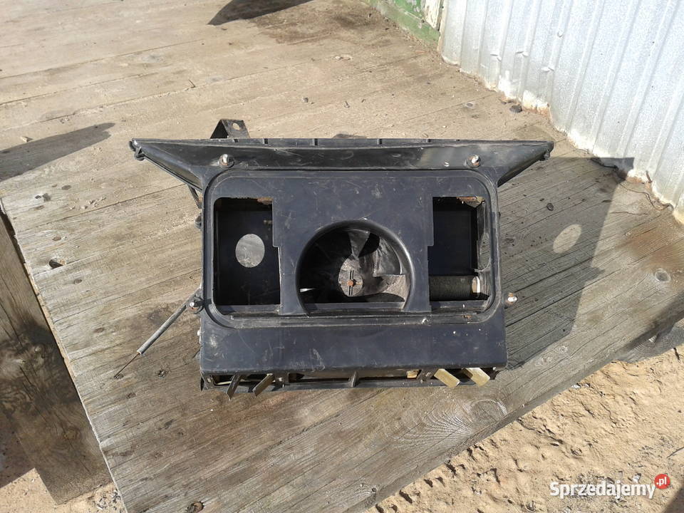 Wartburg 353 części świętokrzyskie Zagnańsk