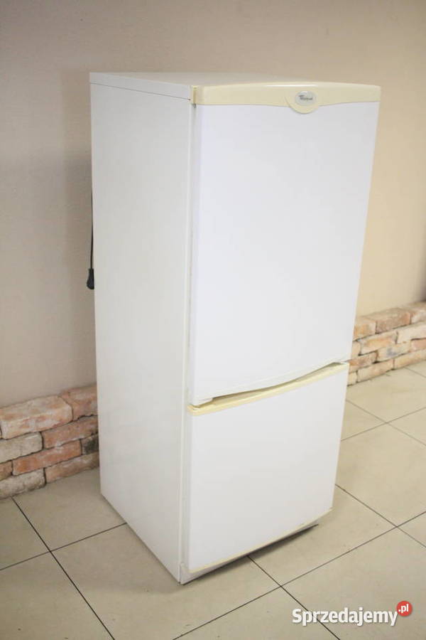 Lodówka jednodrzwiowa Whirlpool ARZ 917H Dom i Ogród Pszczyna