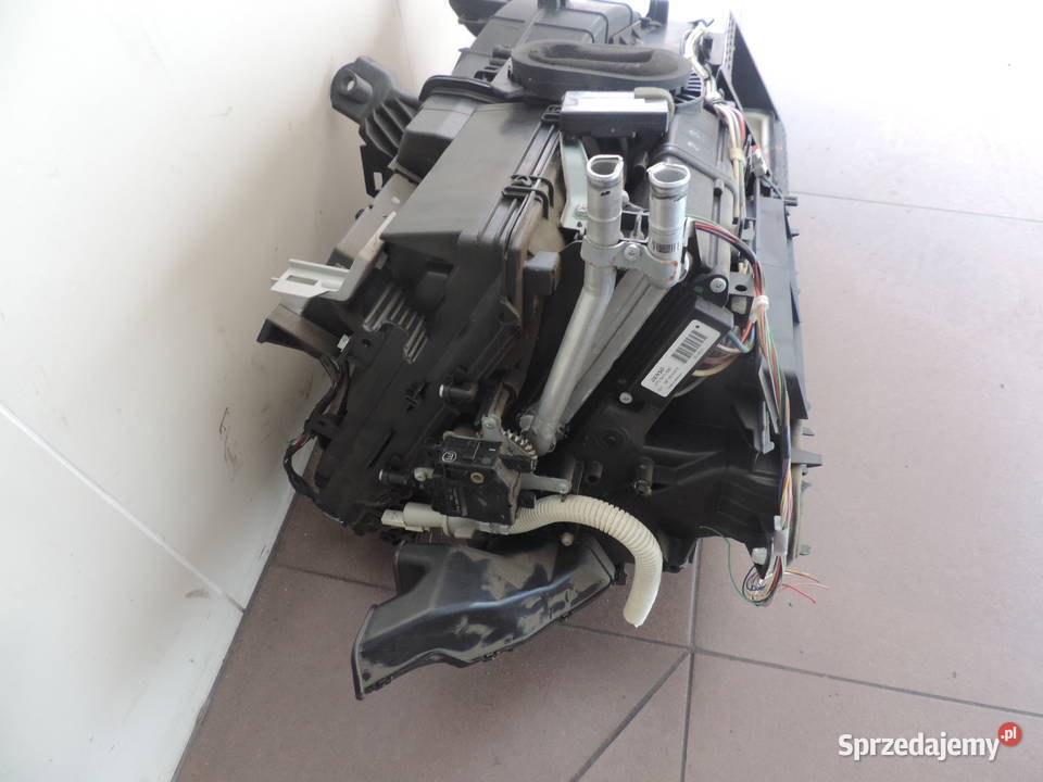 TOYOTA AURIS 1 E15 NAGRZEWNICA KLIMATRONIC EU Nowy Sącz