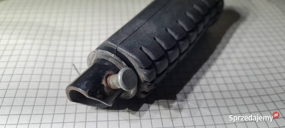 Honda VF 500 F stopka set prawy tył