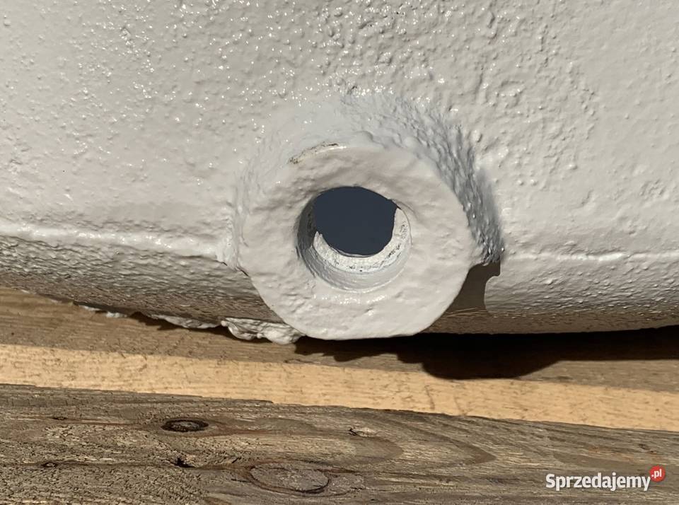 STARA ŻELIWNA BALIA ZLEW PRALKA WANNA 67 Bielawa