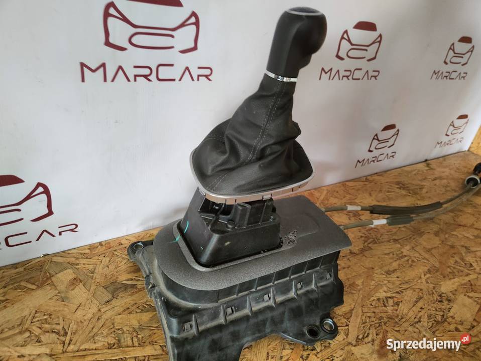 Lewarek Wybierak Linki Opel Corsa E 55496806 Pleszew