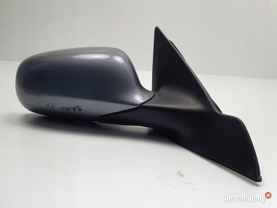 LUSTERKO Saab 93 II 0211 PRAWE PASAŻERA 9 Pin Rudka