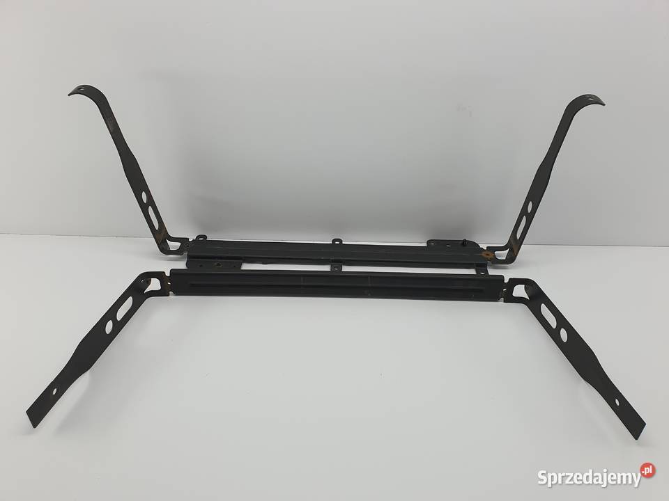Mocowanie Bagaznika Wspornik Stelaz Polaris Rzr Łódź