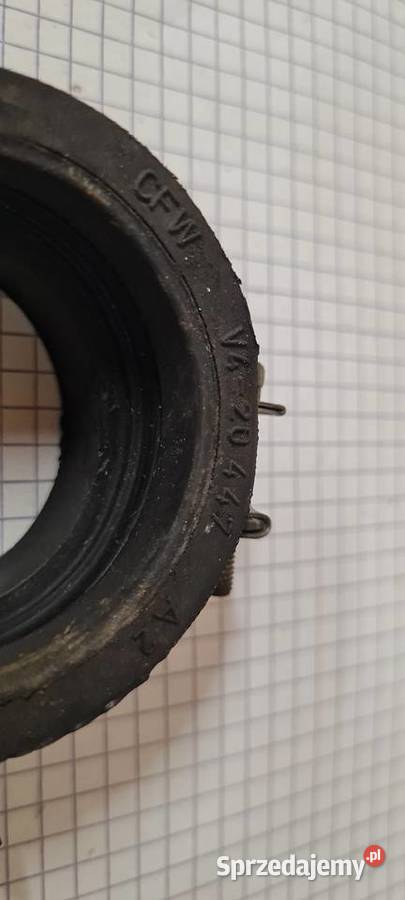BMW R1150 RT króciec króćce ssące OEM 1340770 Króćce Warszawa sprzedam