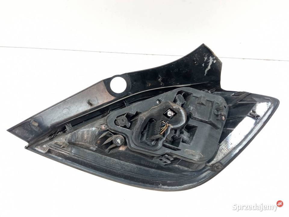 LAMPA TYŁ LEWA 5D HB 342691834 Opel Astra III osobowe Lampy tylne