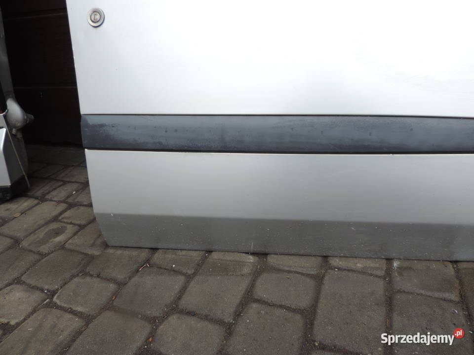 DRZWI PRAWY PRZÓD FIAT STILO 1 KOMBI KOLOR 647 Nowy Sącz